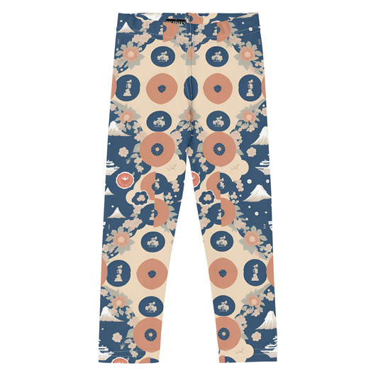 Kid's Leggings