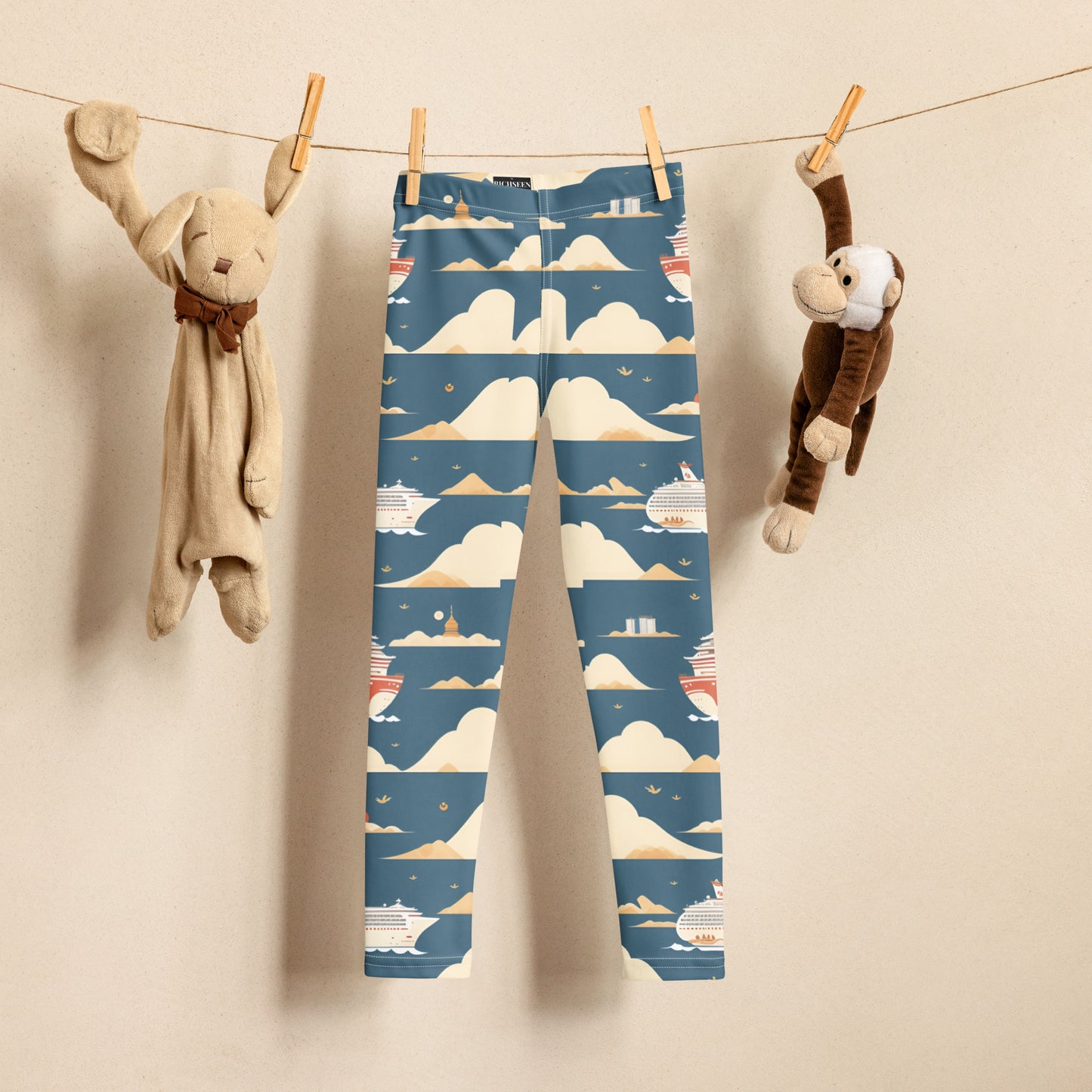 Kid's Leggings