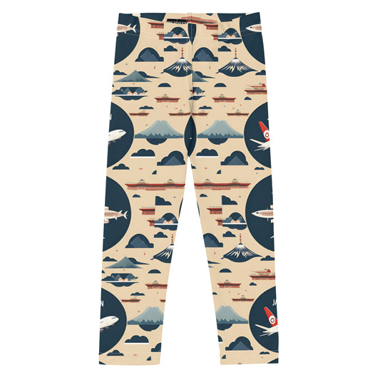 Kid's Leggings