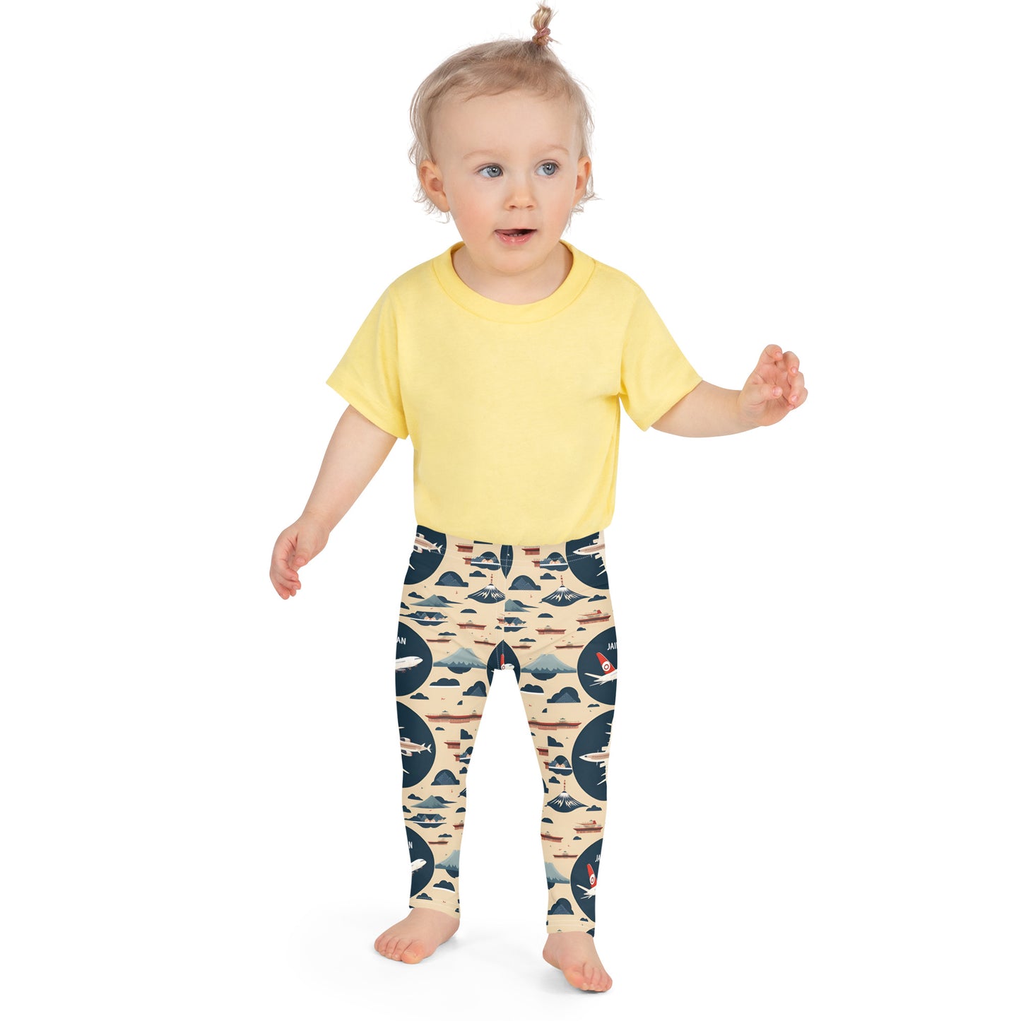 Kid's Leggings