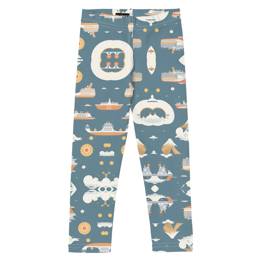 Kid's Leggings