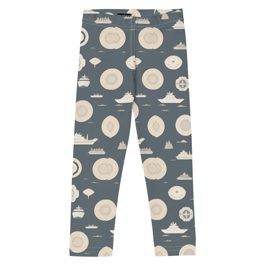 Kid's Leggings