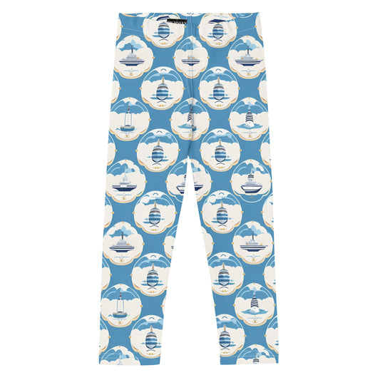 Kid's Leggings