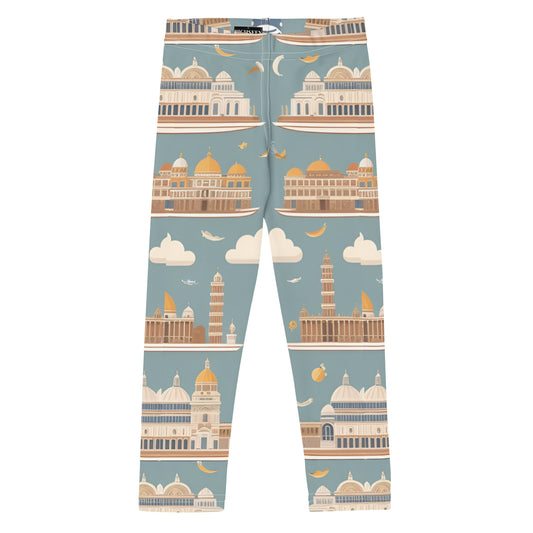 Kid's Leggings