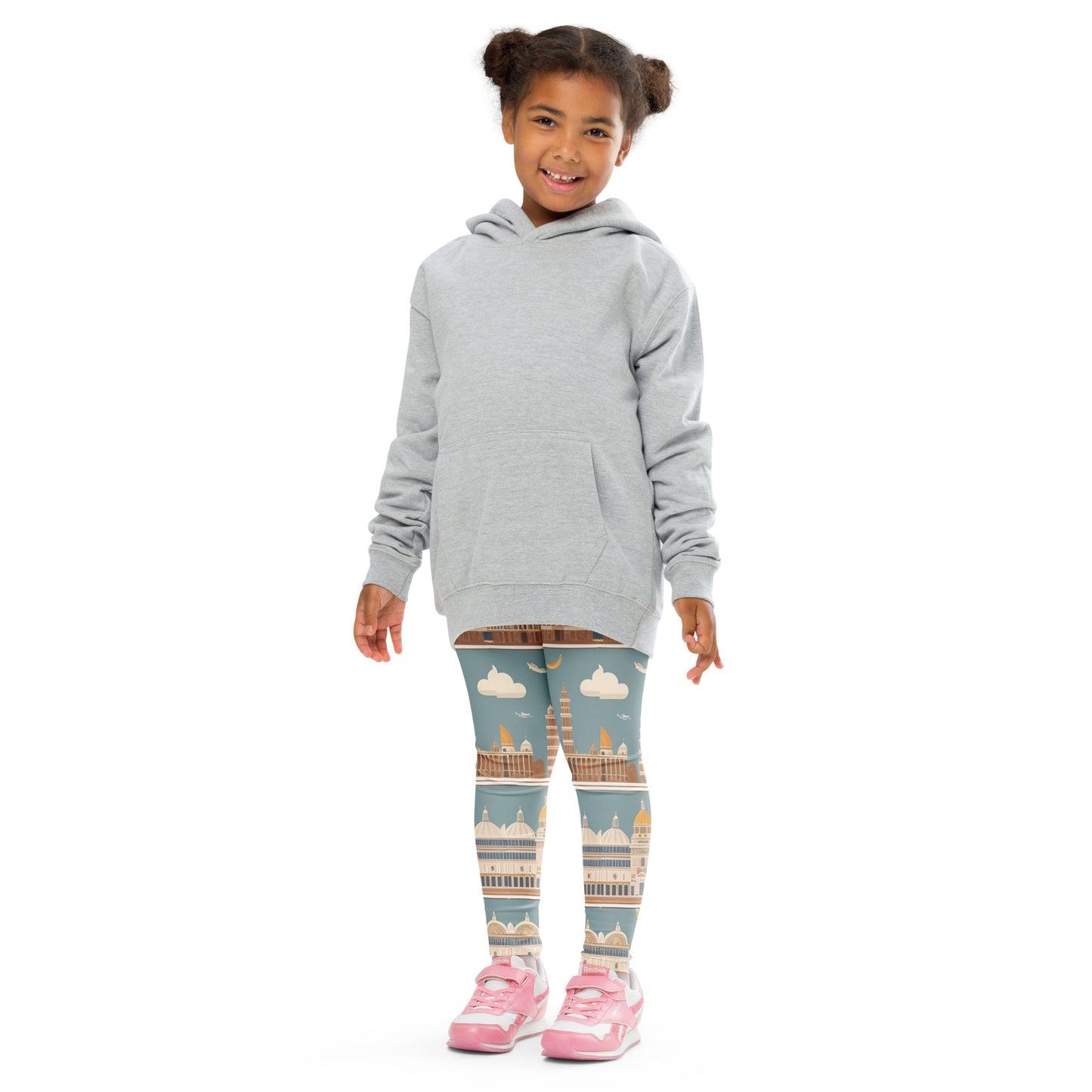 Kid's Leggings