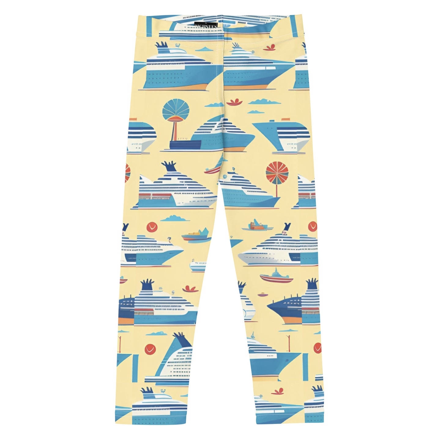 Kid's Leggings