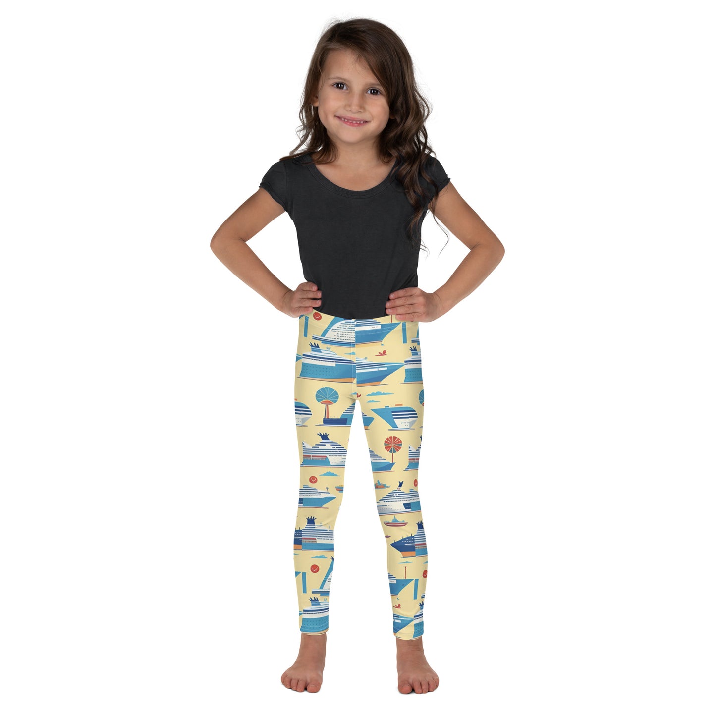 Kid's Leggings