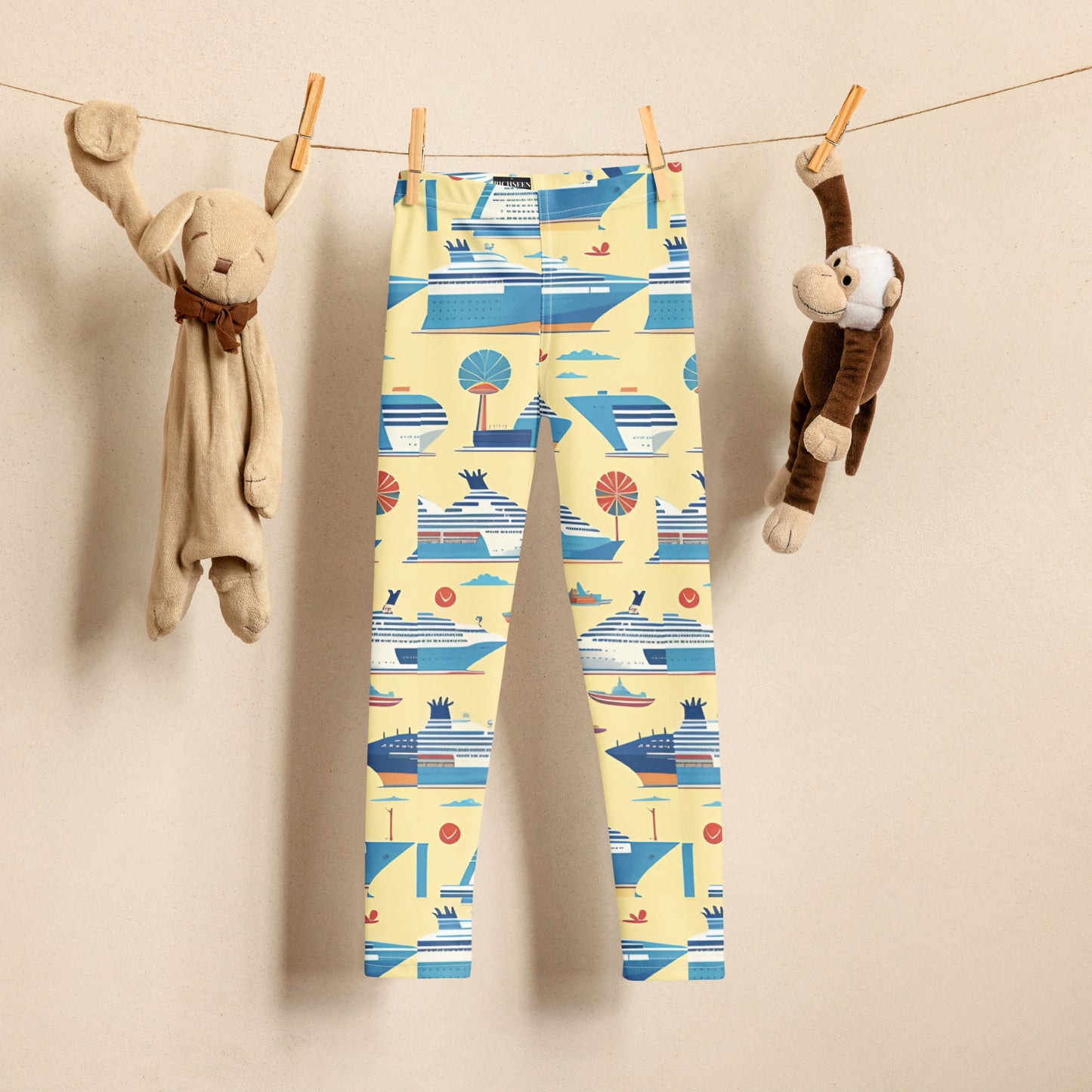 Kid's Leggings