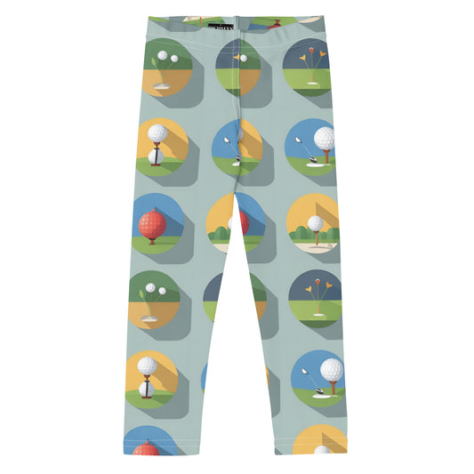 Kid's Leggings