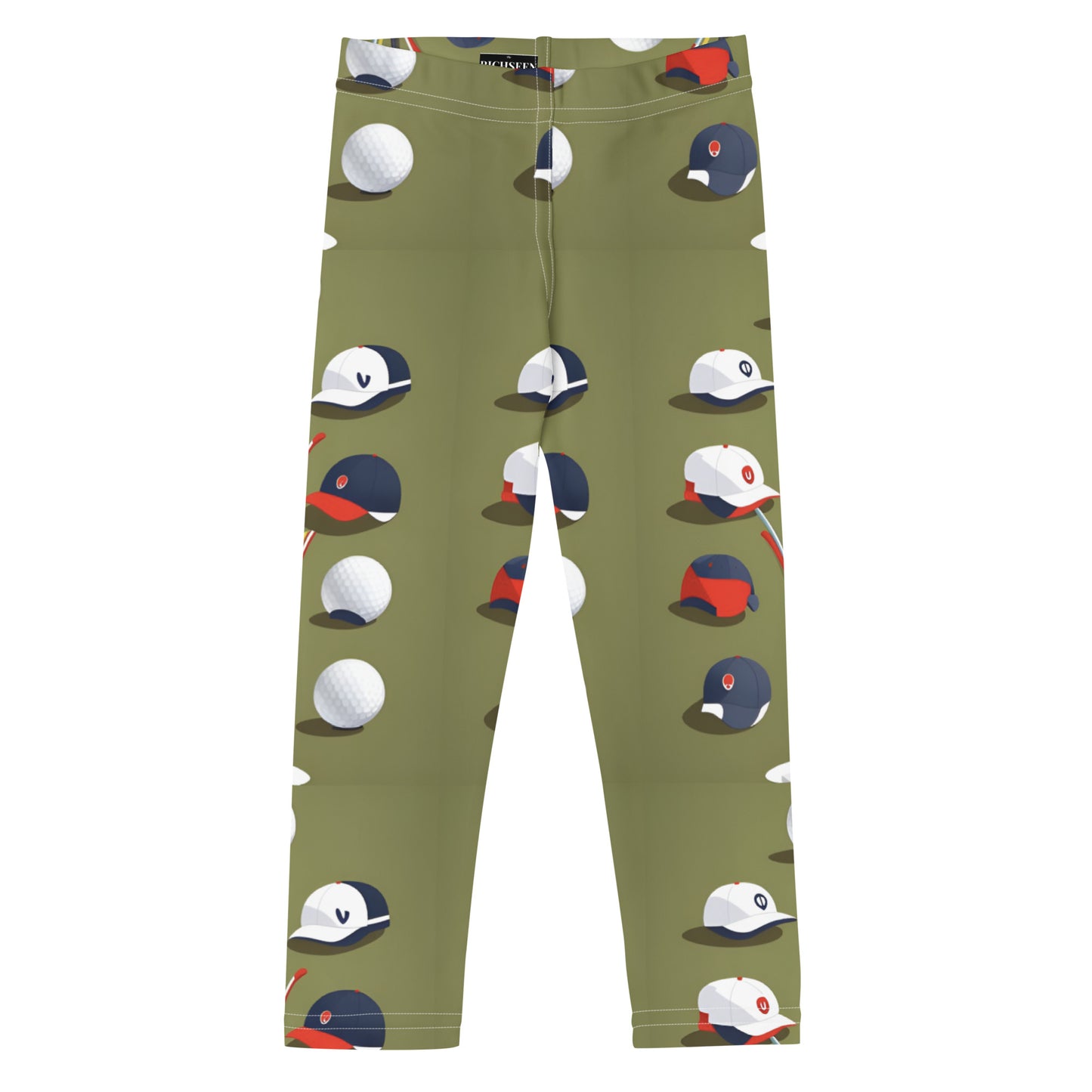 Kid's Leggings