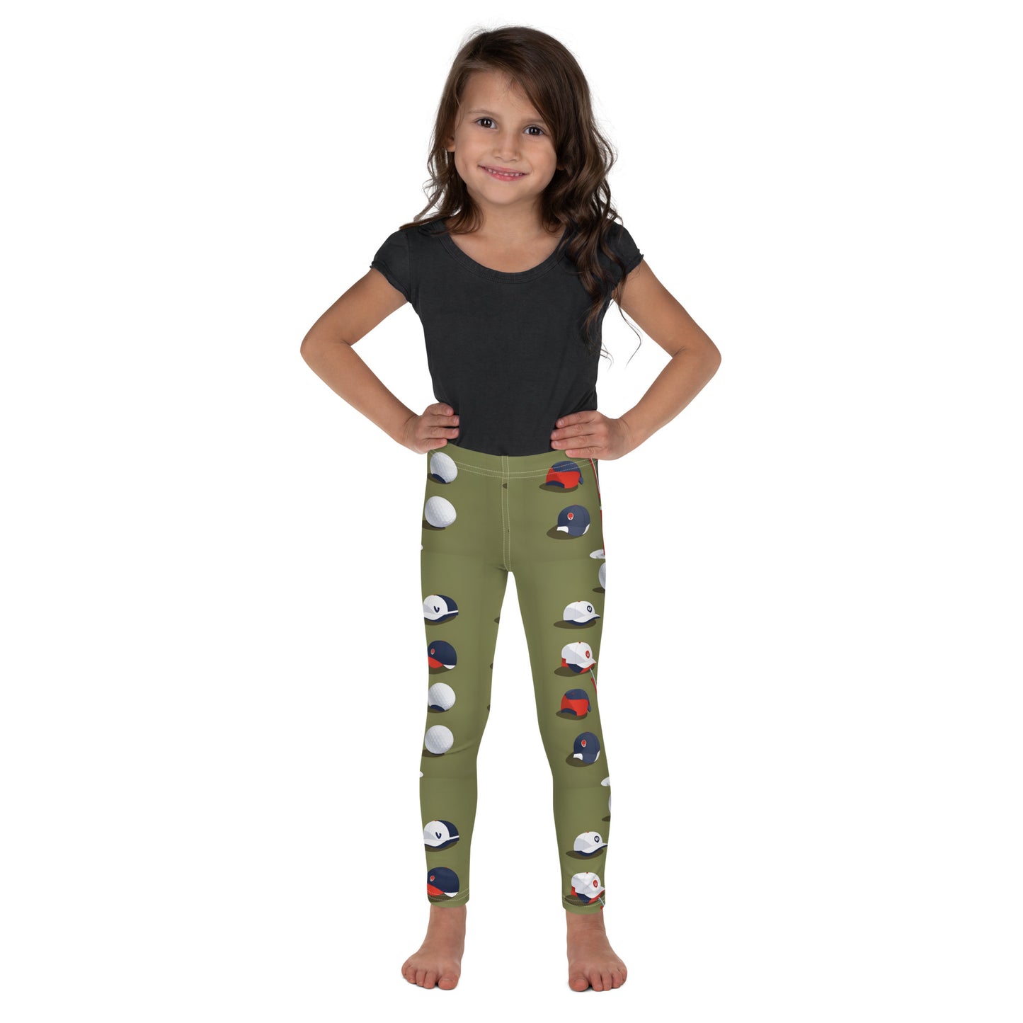 Kid's Leggings