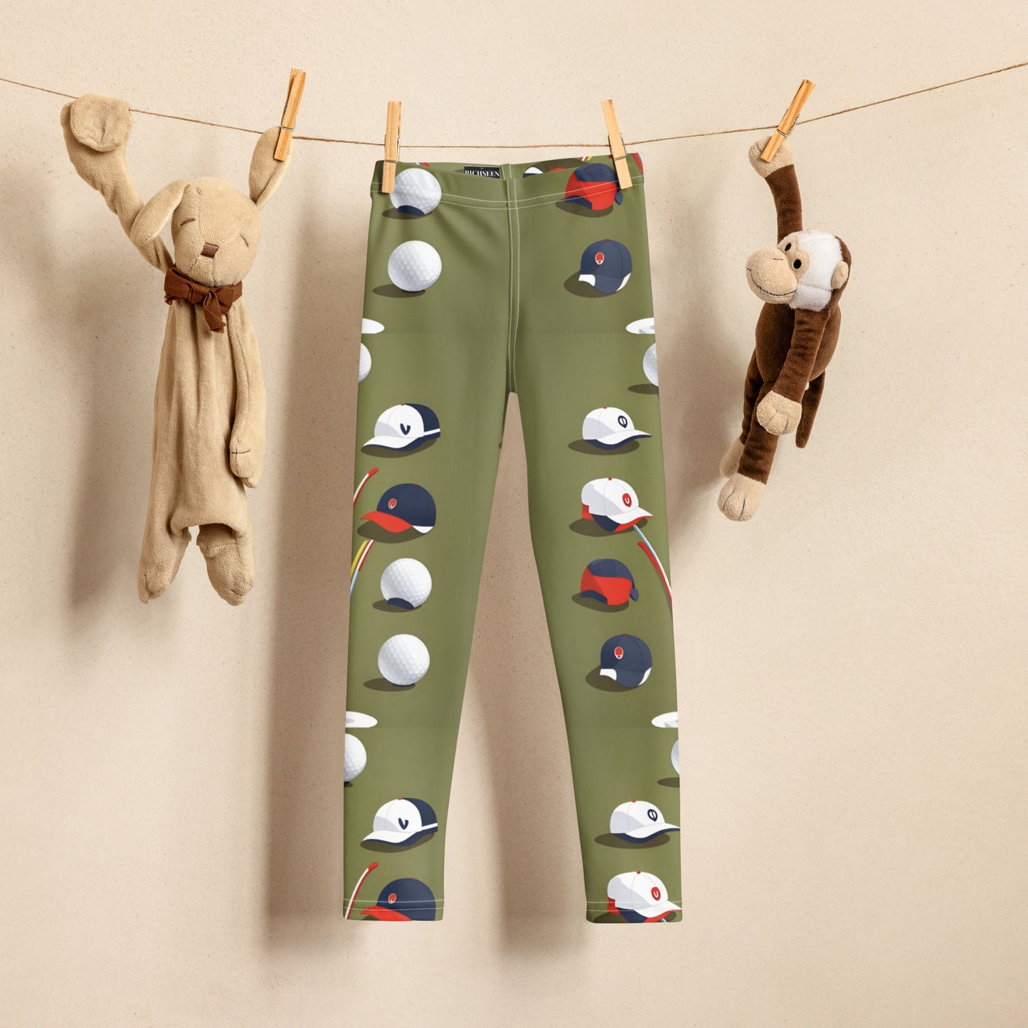 Kid's Leggings