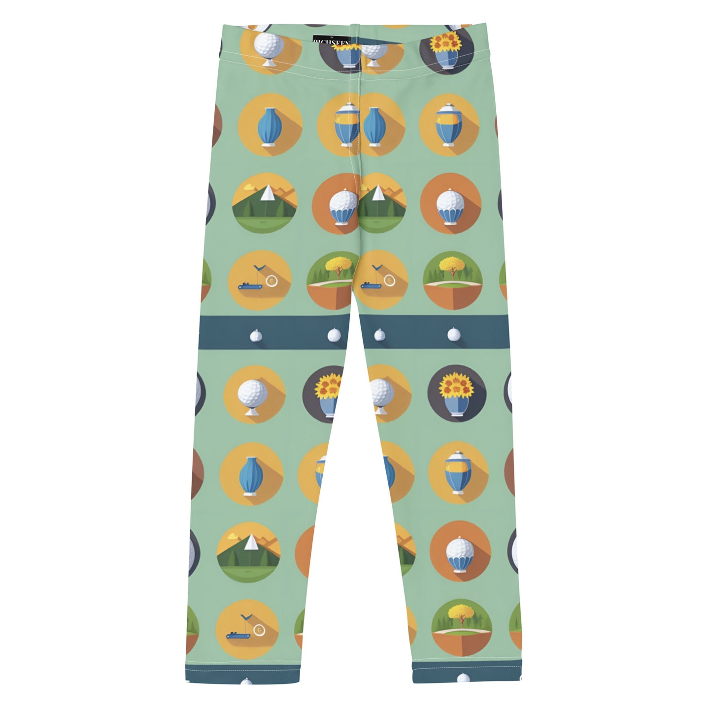 Kid's Leggings