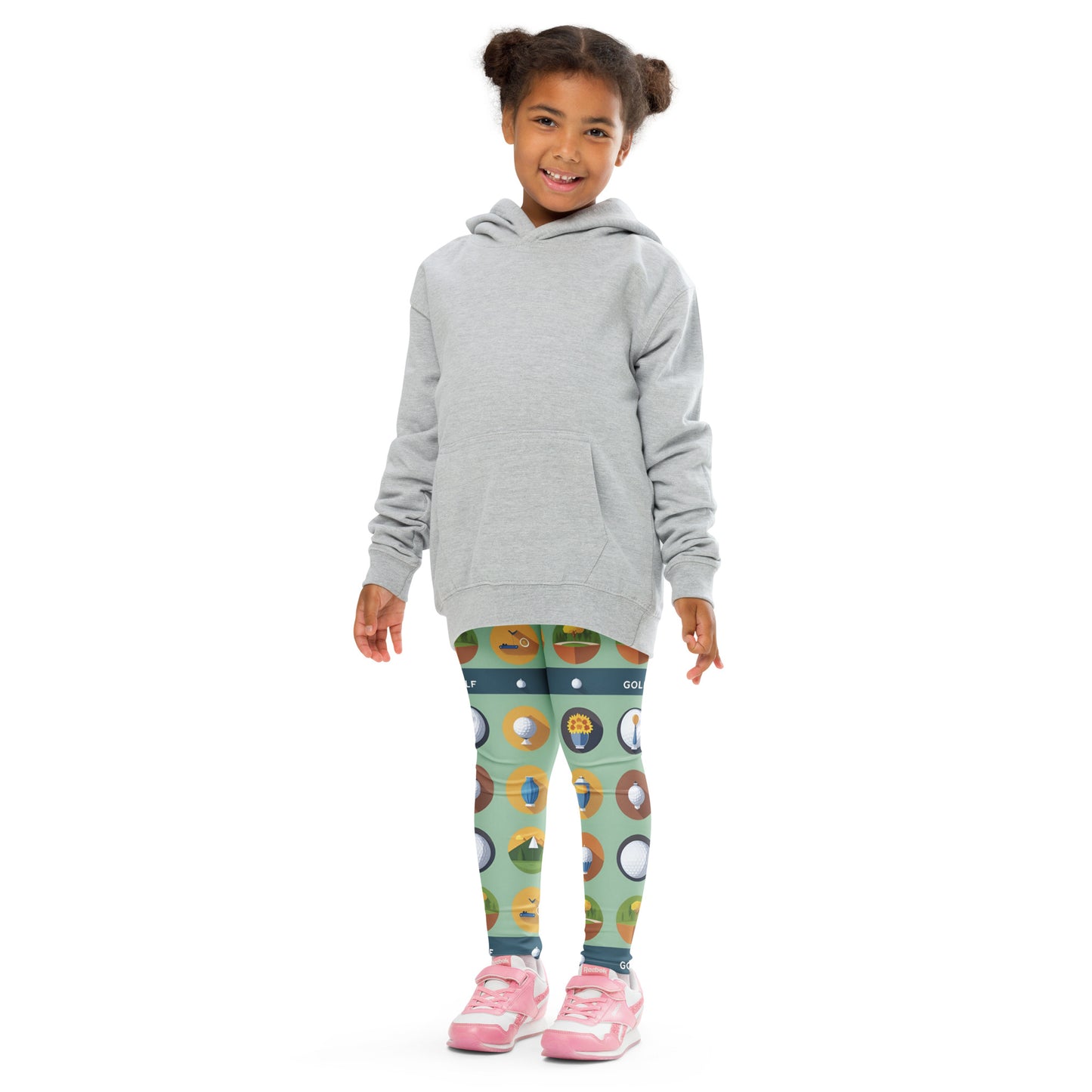 Kid's Leggings