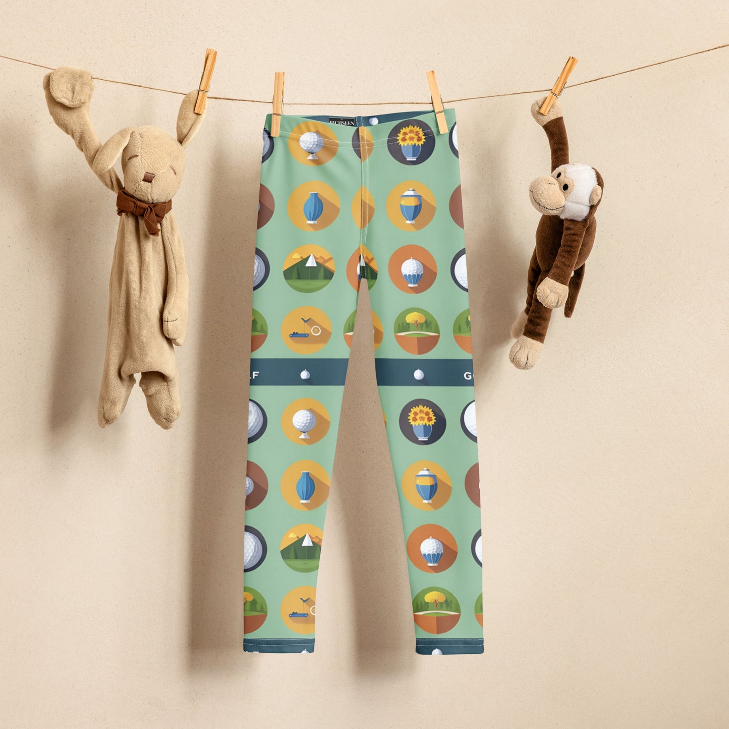 Kid's Leggings