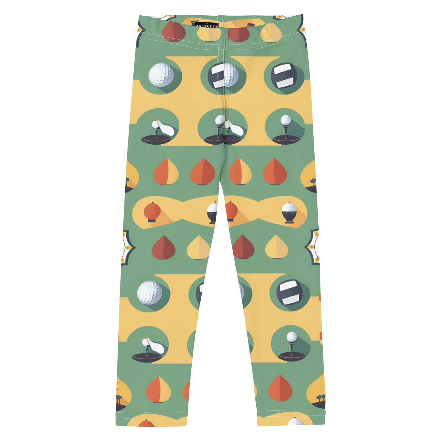 Kid's Leggings