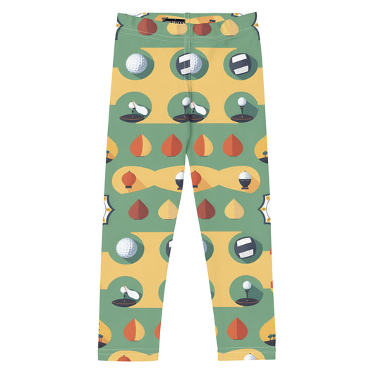 Kid's Leggings