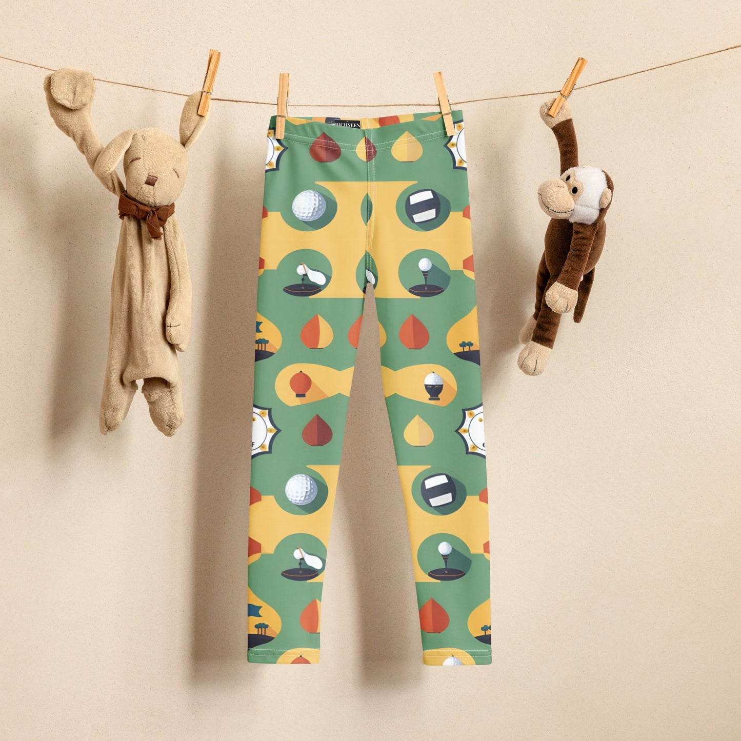 Kid's Leggings