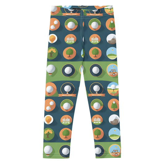 Kid's Leggings