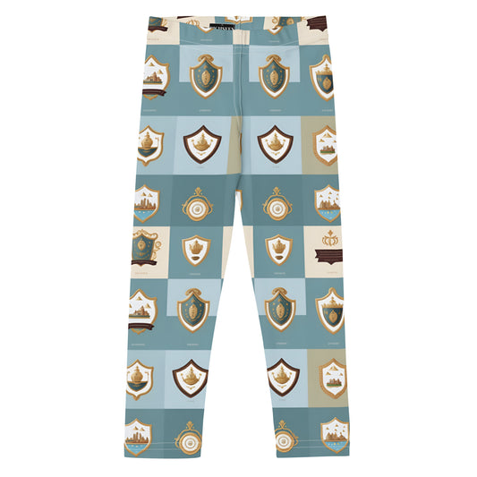 Kid's Leggings