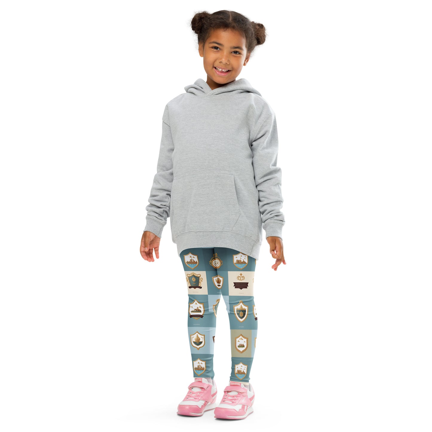 Kid's Leggings