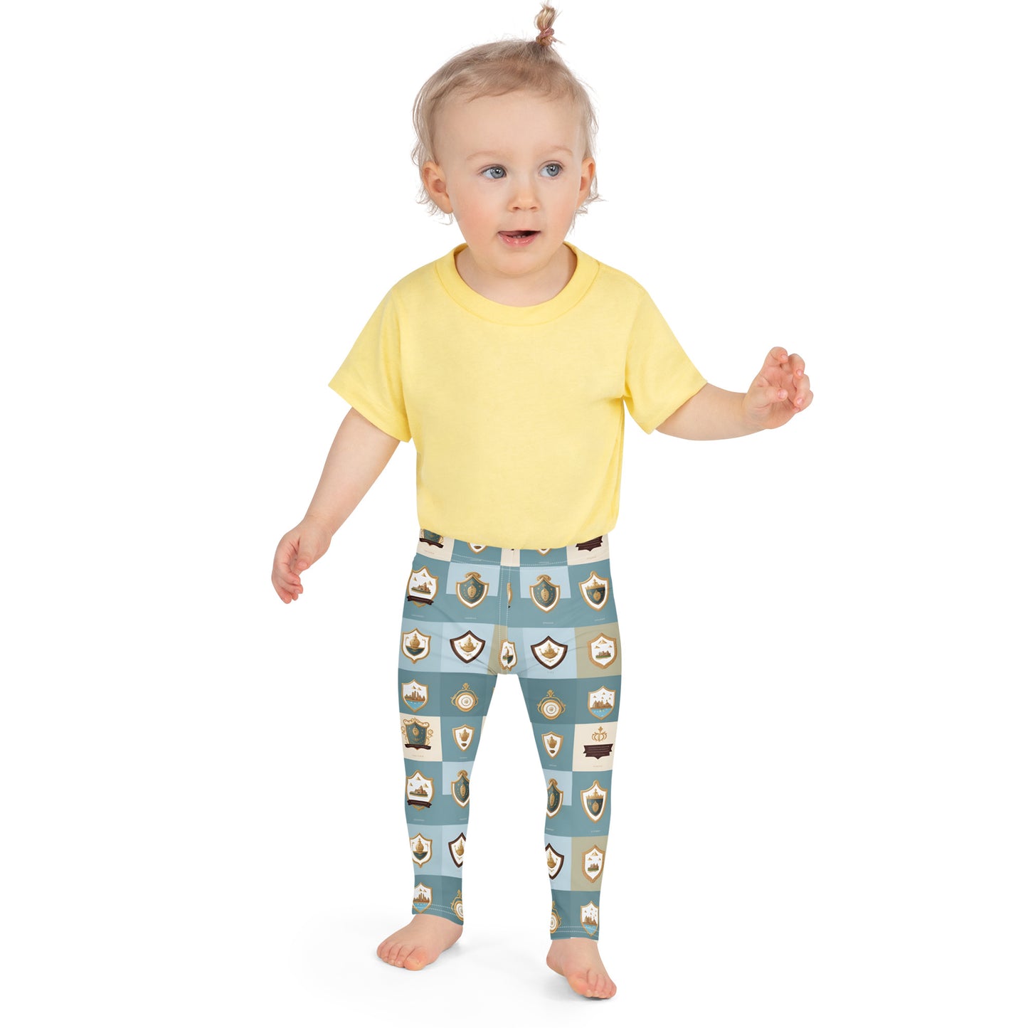 Kid's Leggings