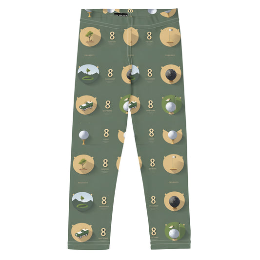 Kid's Leggings