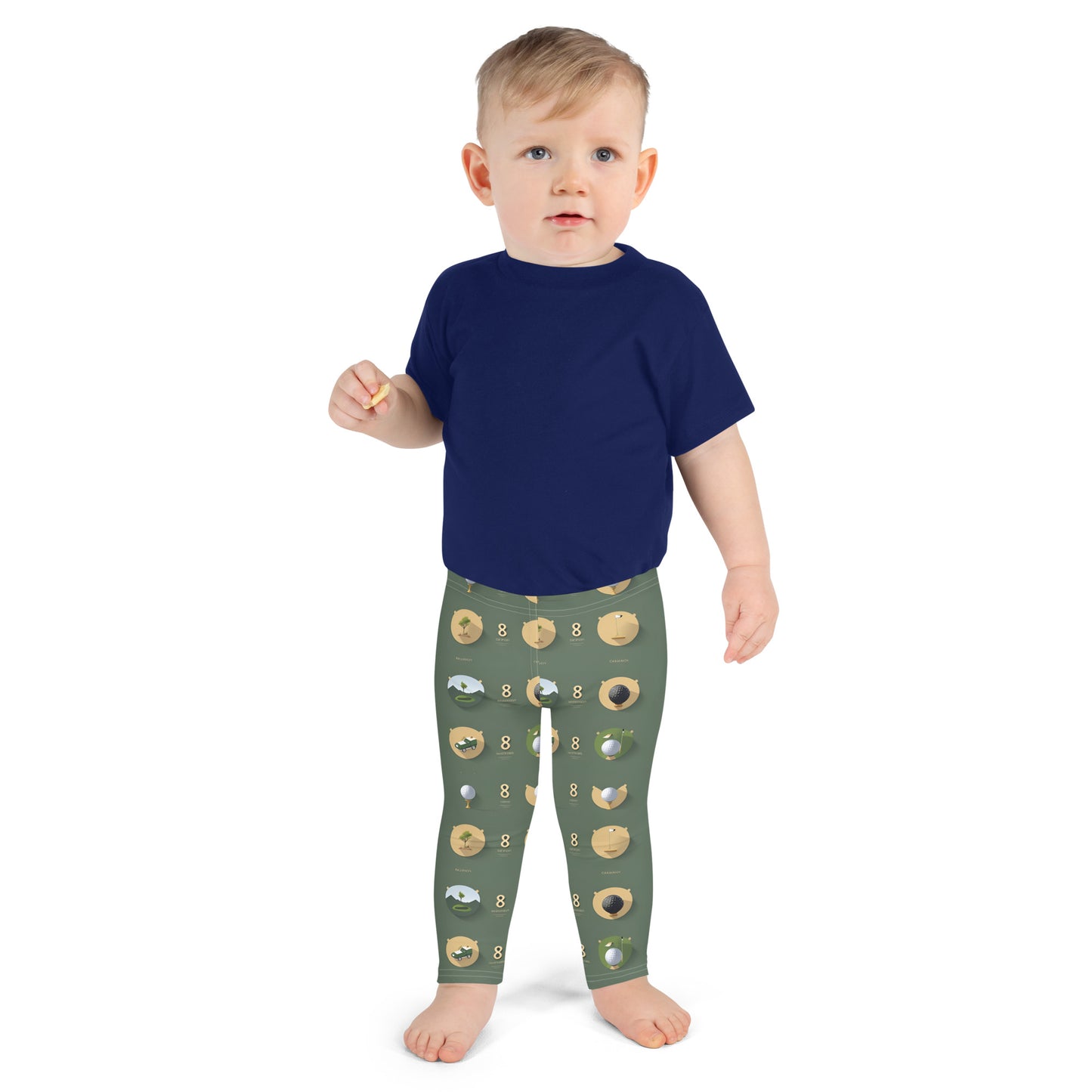 Kid's Leggings