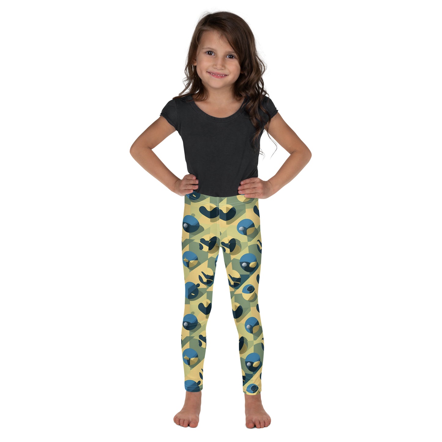 Kid's Leggings