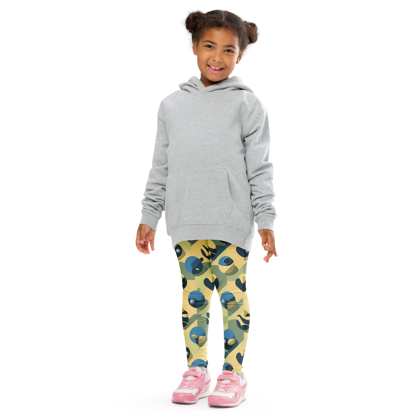 Kid's Leggings