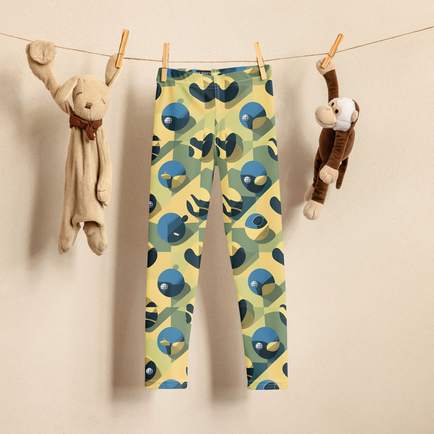 Kid's Leggings