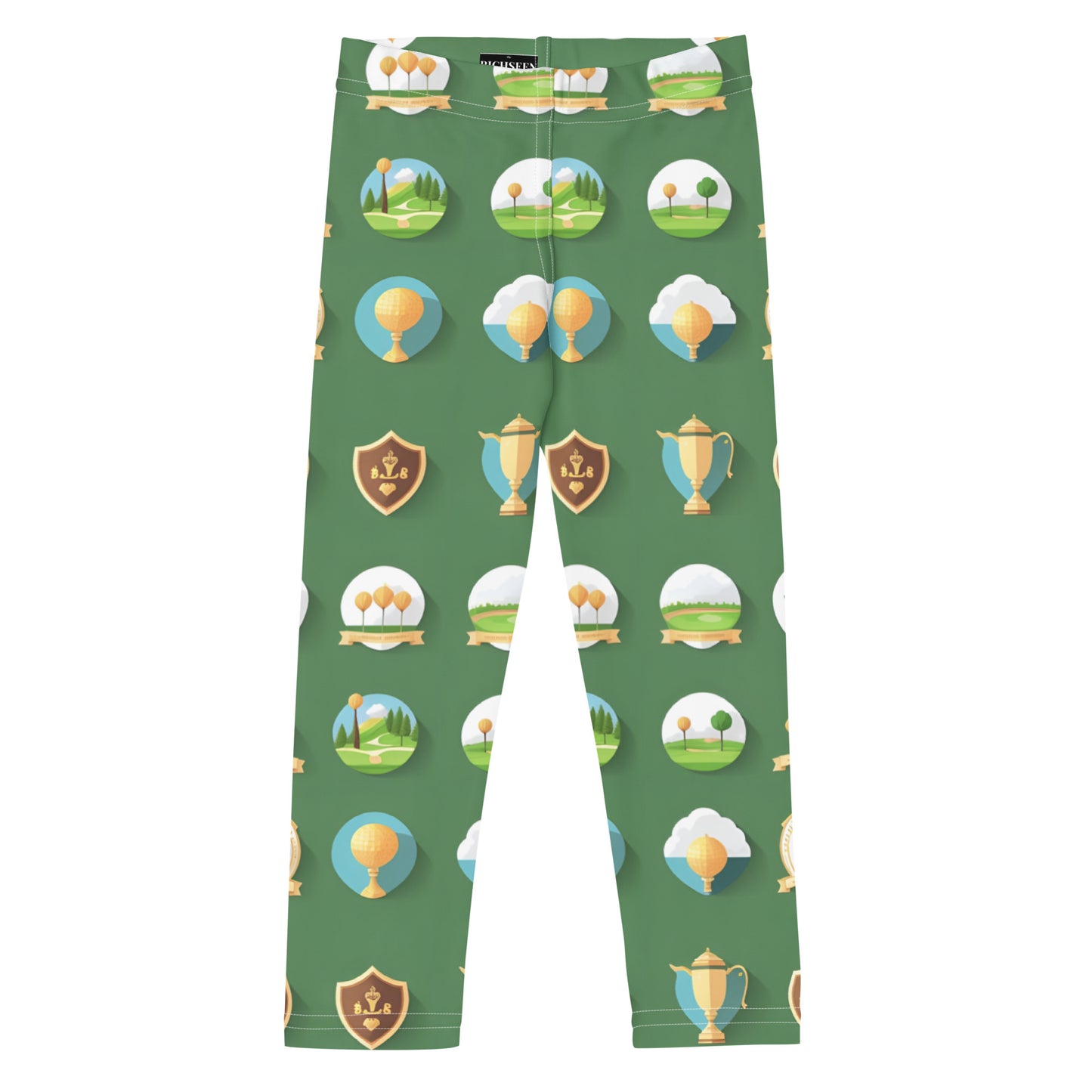 Kid's Leggings