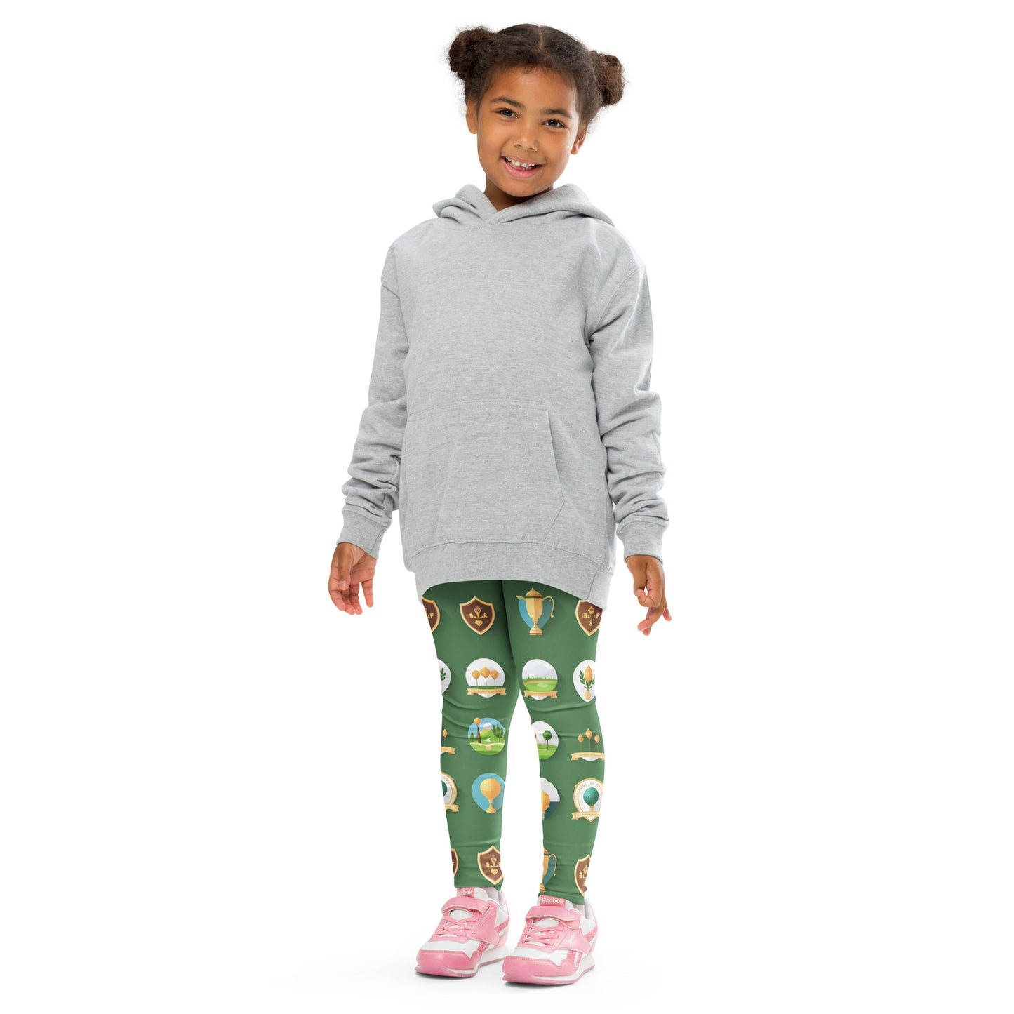 Kid's Leggings