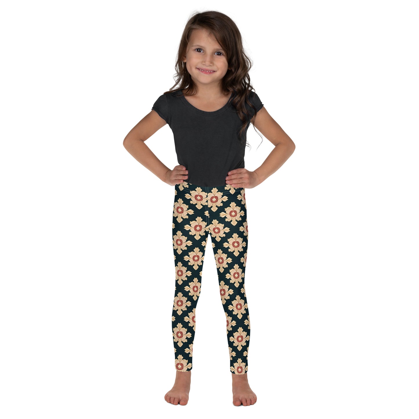 Kid's Leggings