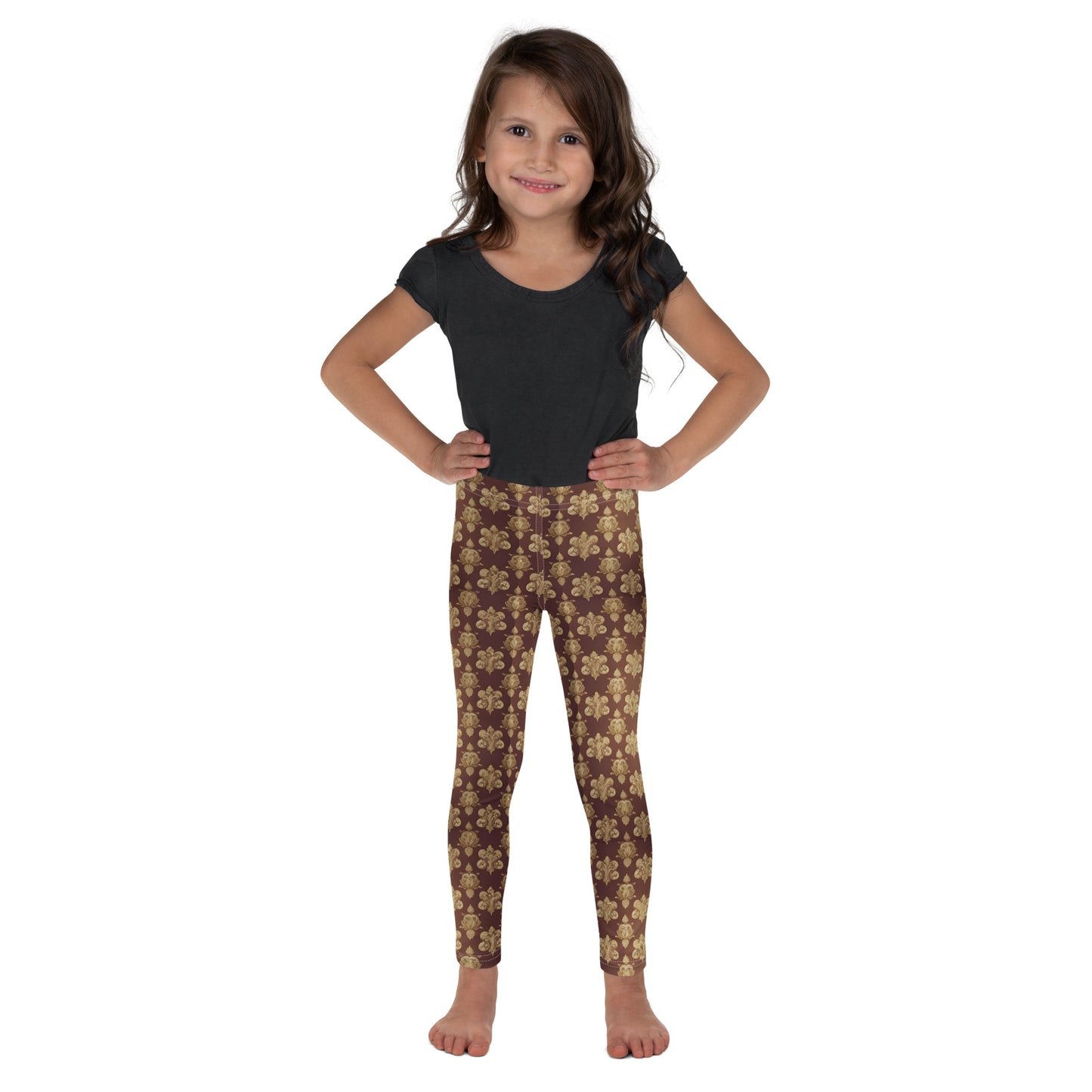 Kid's Leggings