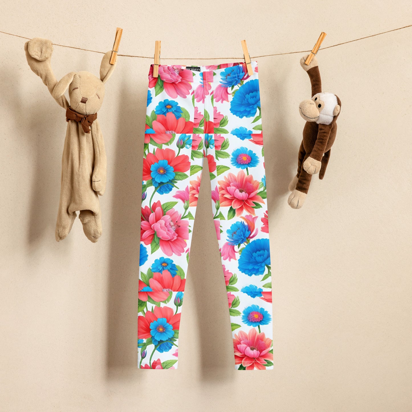 Kid's Leggings