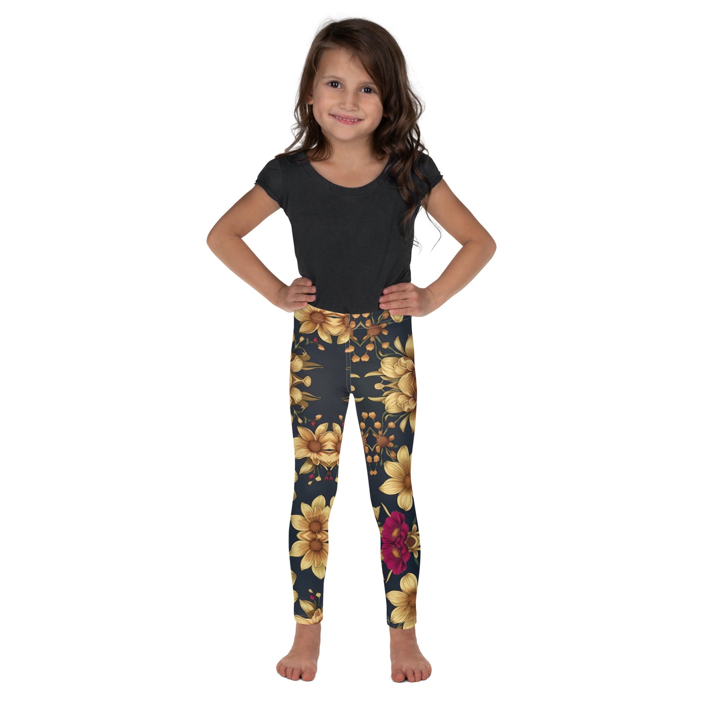 Kid's Leggings