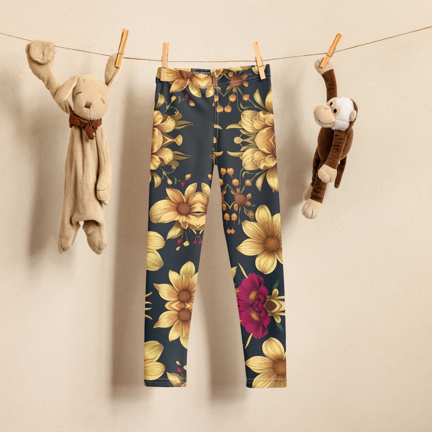 Kid's Leggings