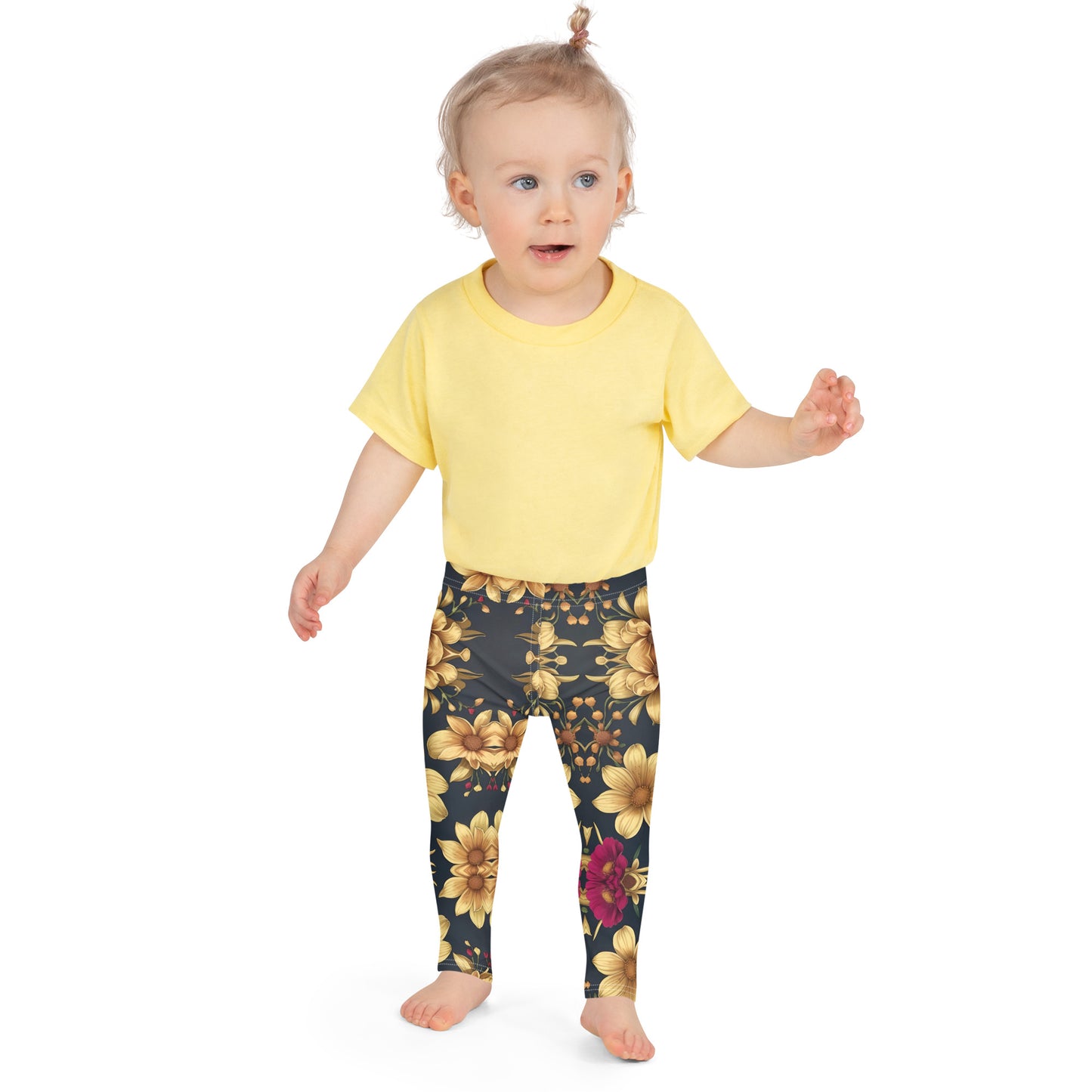 Kid's Leggings