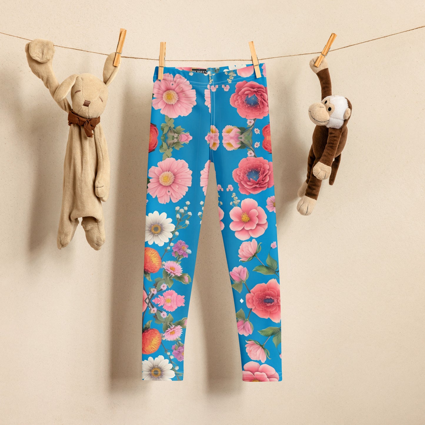 Kid's Leggings