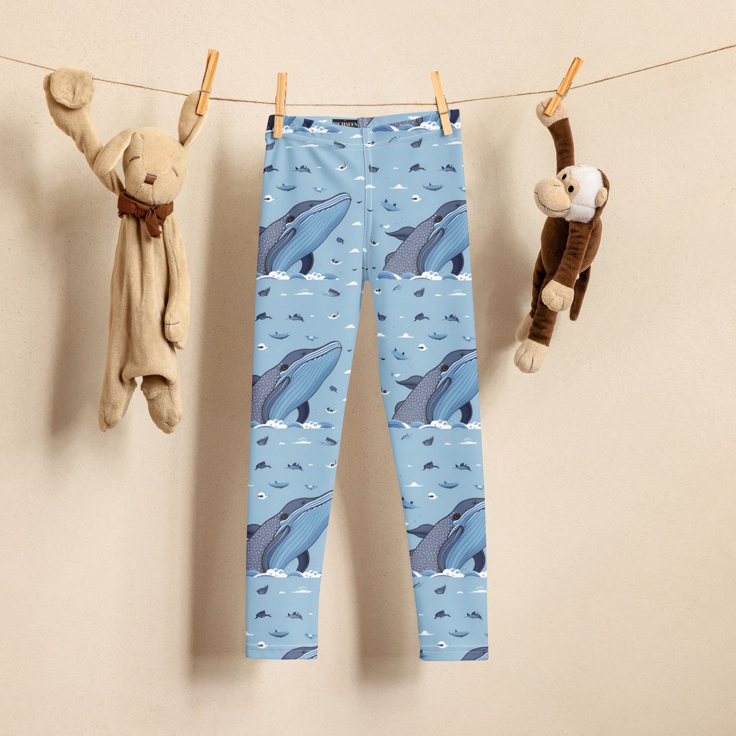 Kid's Leggings