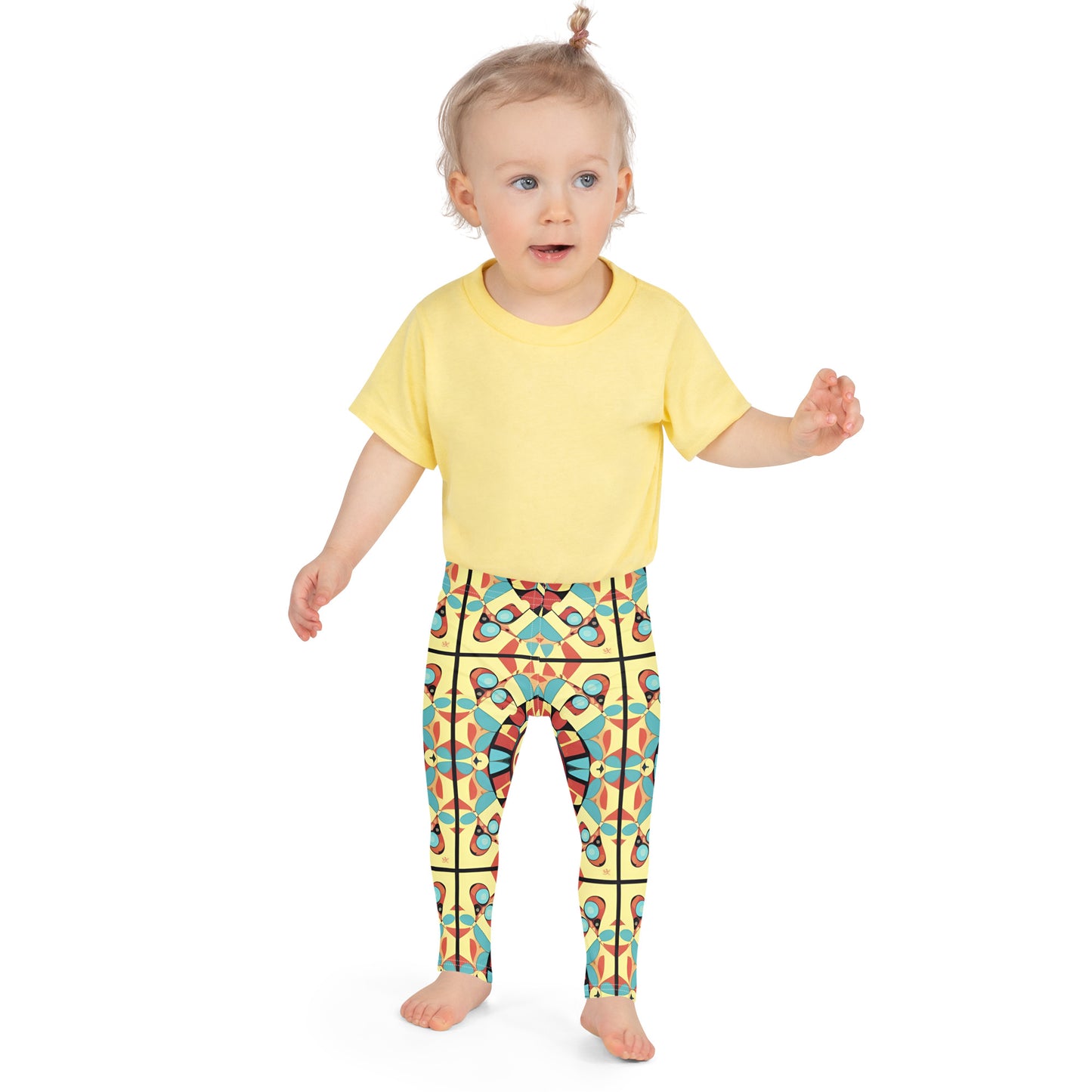 Kid's Leggings