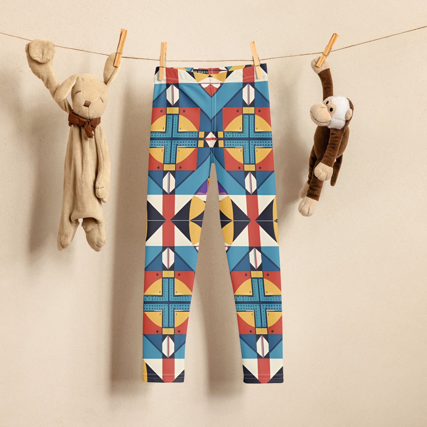 Kid's Leggings