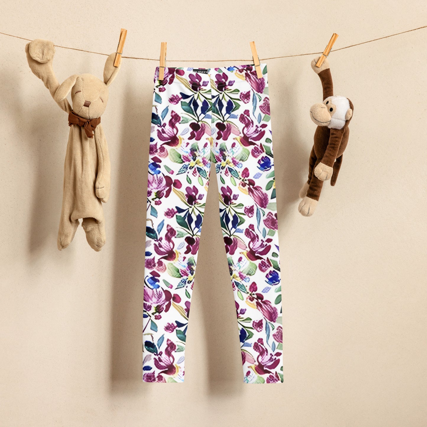 Kid's Leggings