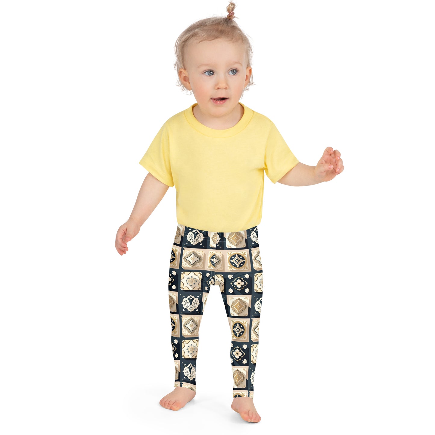 Kid's Leggings