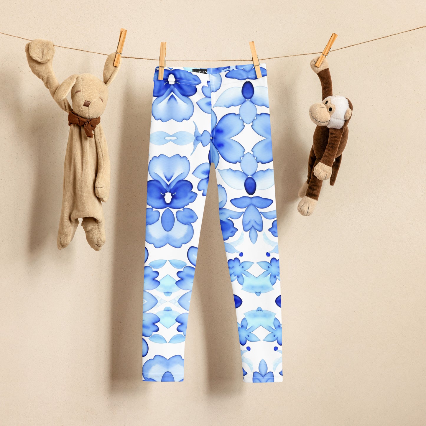 Kid's Leggings