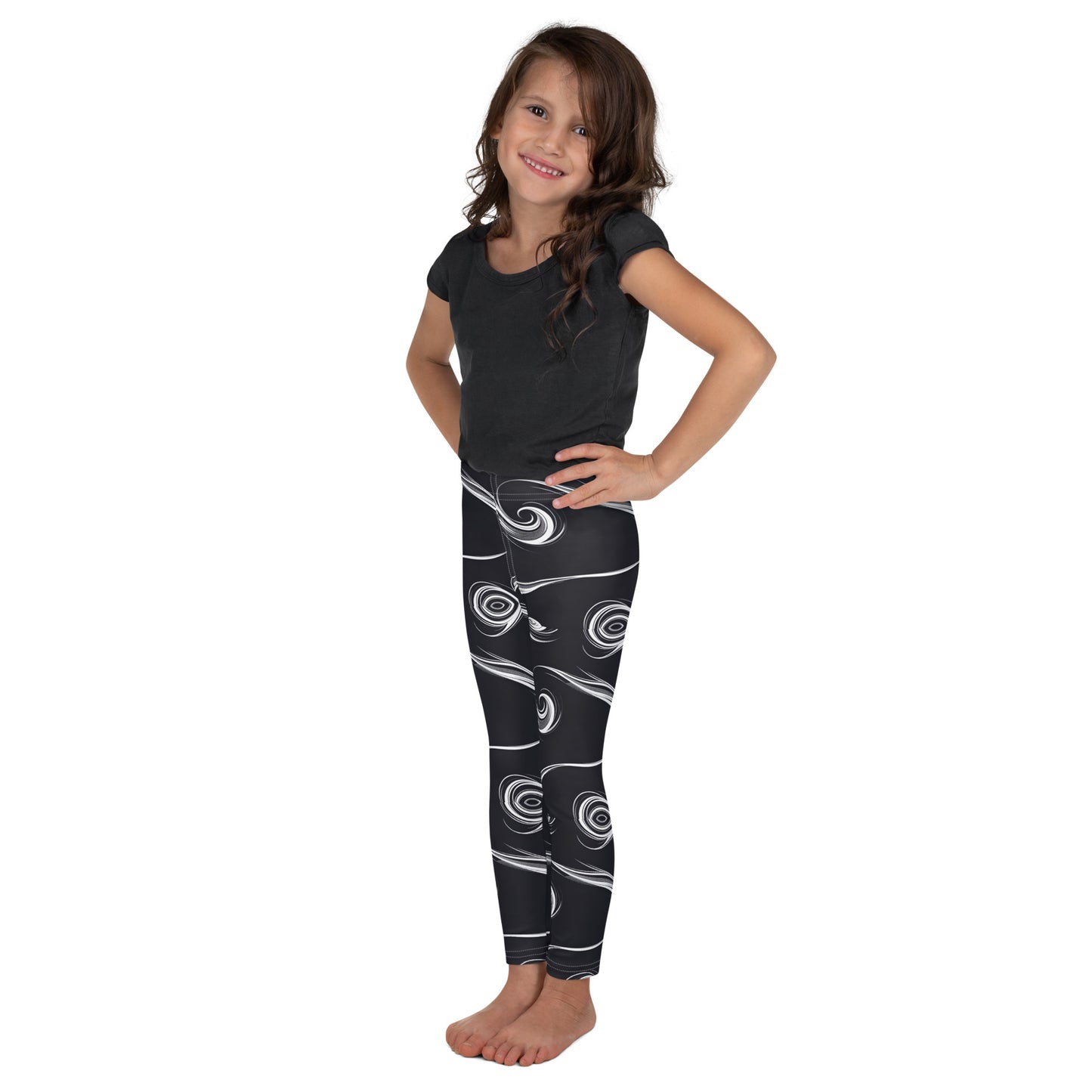 Kid's Leggings