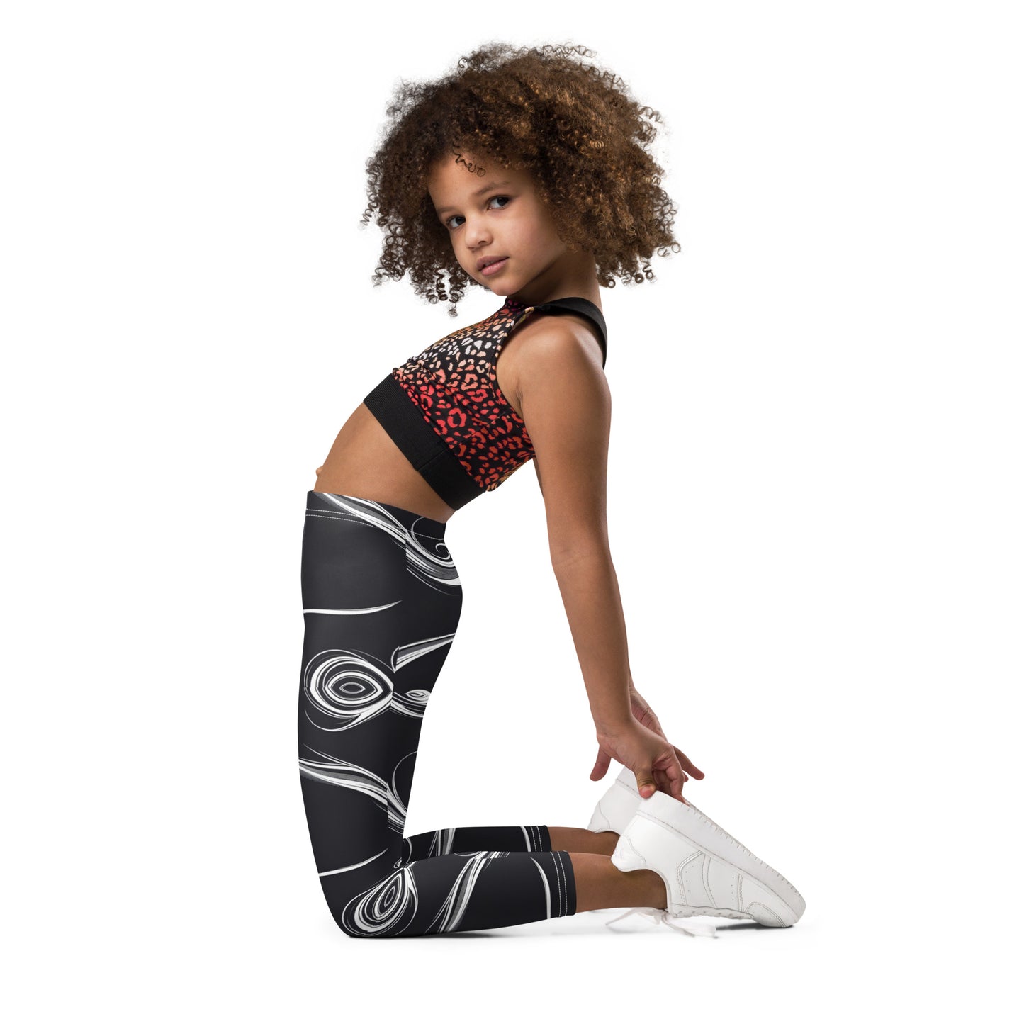 Kid's Leggings