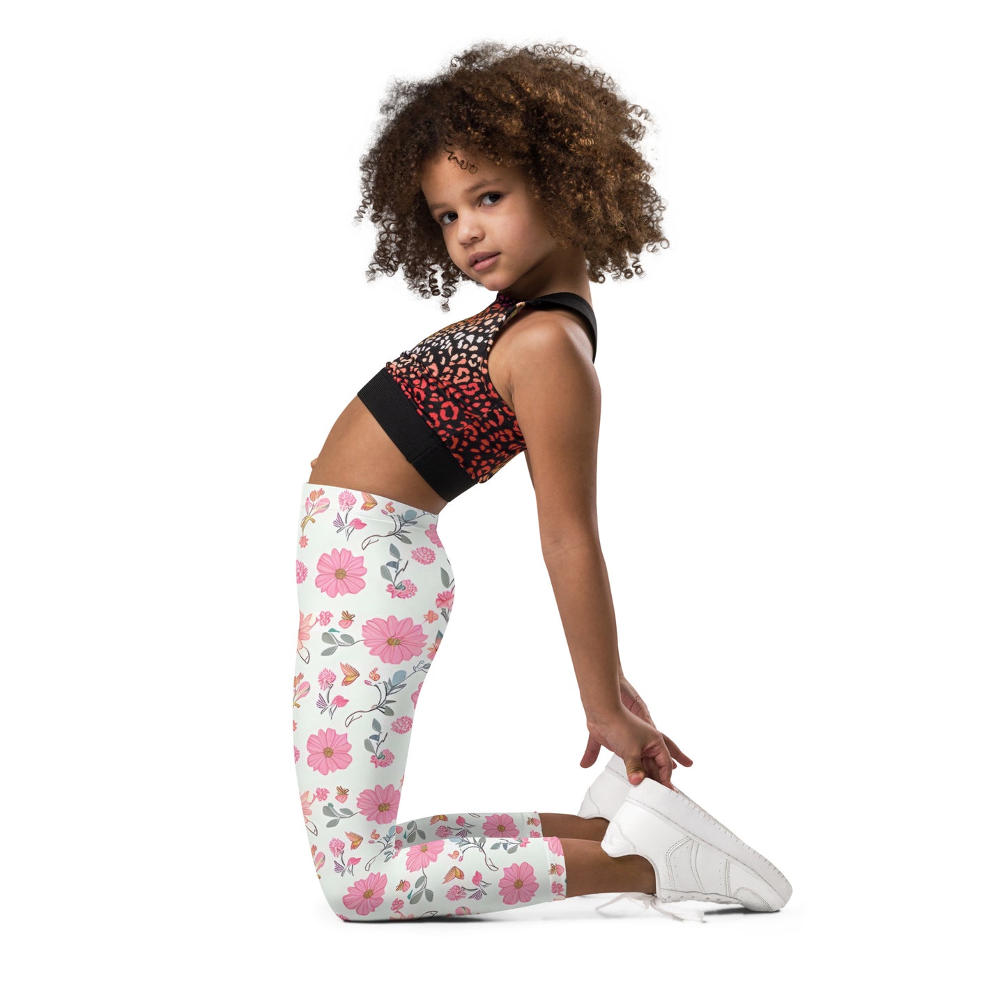 Kid's Leggings