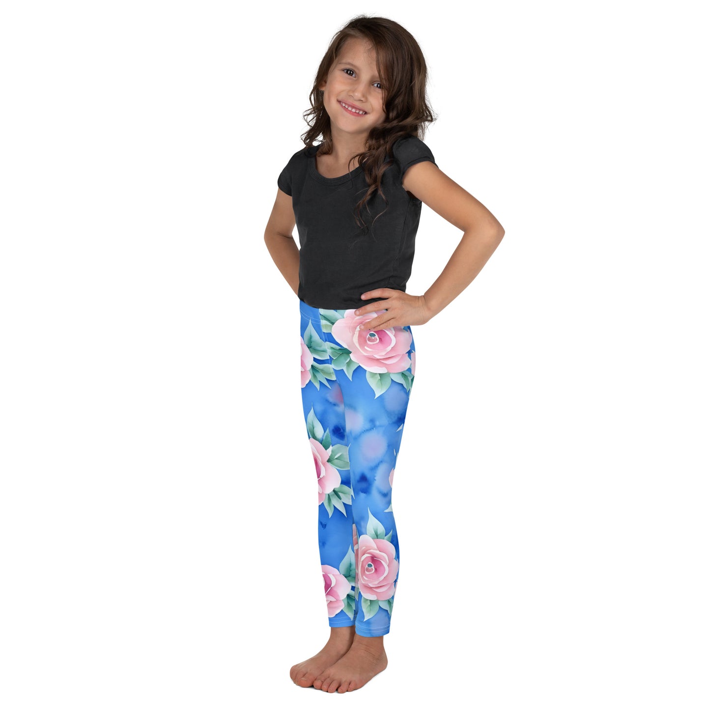 Kid's Leggings